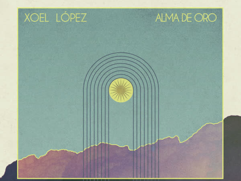 Alma de Oro (Single)