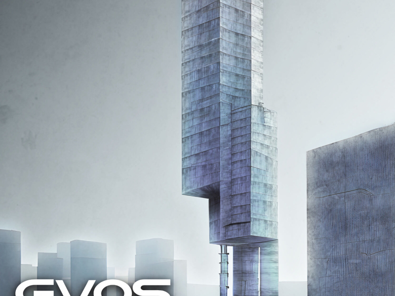 Reflection Tower (Single)