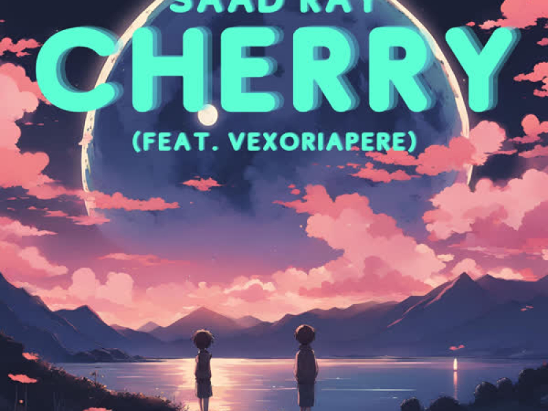 Cherry (Single)