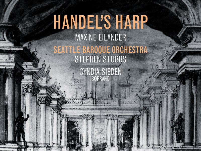 Handel's Harp