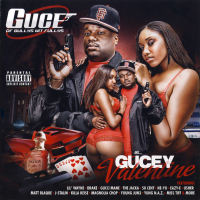 Gucey Valentine