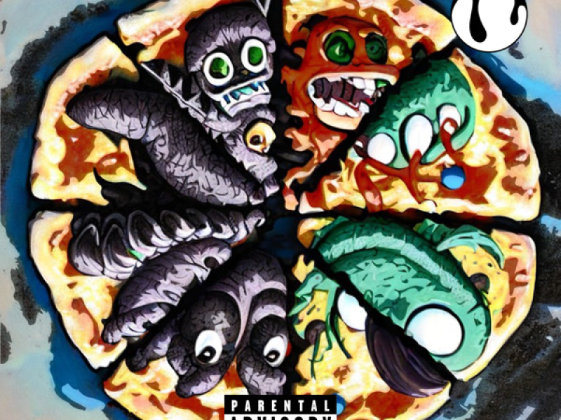 En las Malas y Peores (Single)