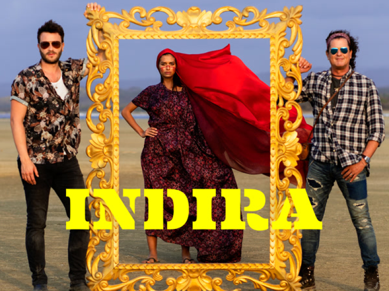 Indira II (Single)