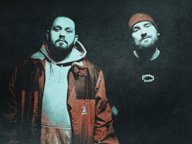 5 dych / Będzie się kręcił (Single)