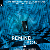 Remind You (Single)