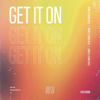 Get It On (Single)