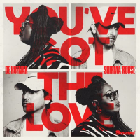 You've Got The Love (Single)