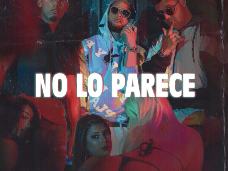 No Lo Parece (Single)