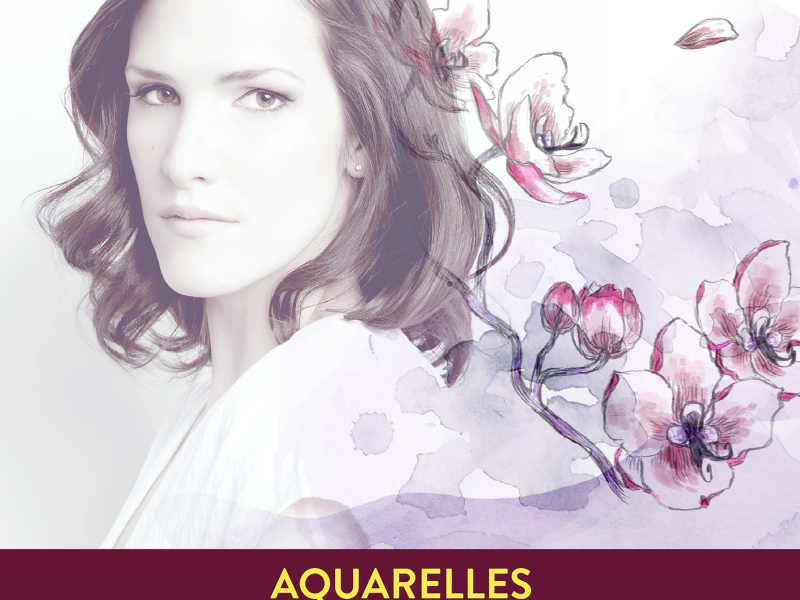 Aquarelles
