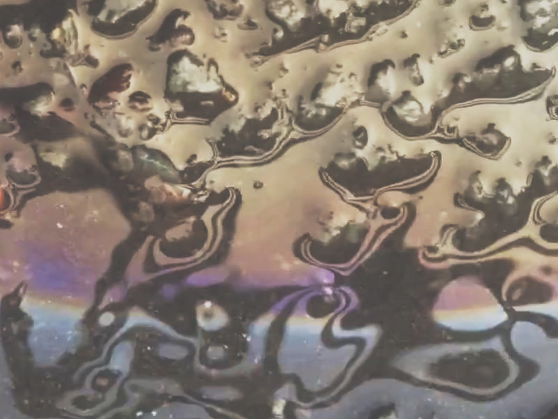 Like Rivers (Single)