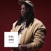 Cherish - A COLORS SHOW (Single)