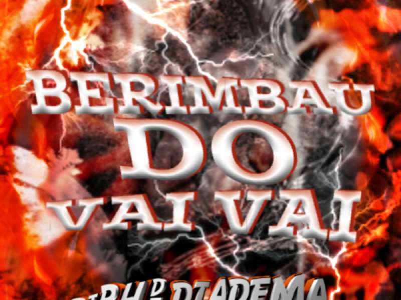 BERIMBAU DO VAI VAI VOL.1 (Single)