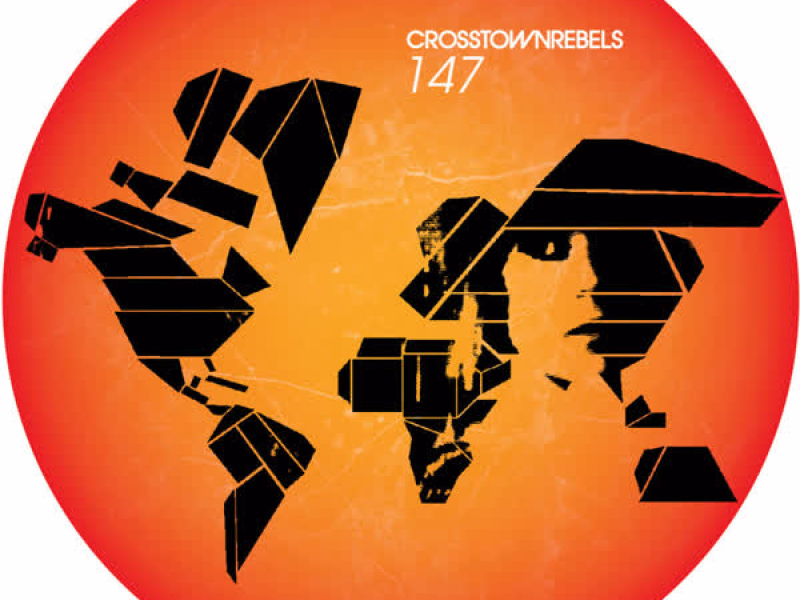 Jealousy (Remixes) EP (EP)