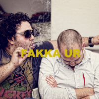 FAKKA UR (Single)