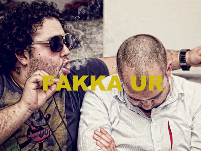 FAKKA UR (Single)