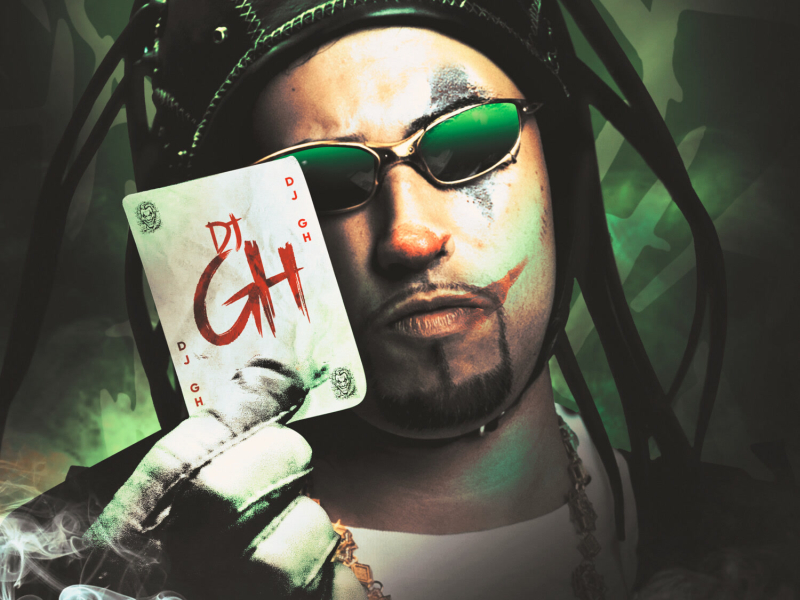 Bandido Perigoso (Single)