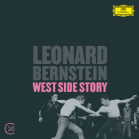 Bernstein: West Side Story (Live)
