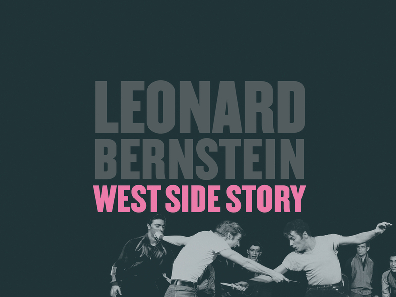 Bernstein: West Side Story (Live)