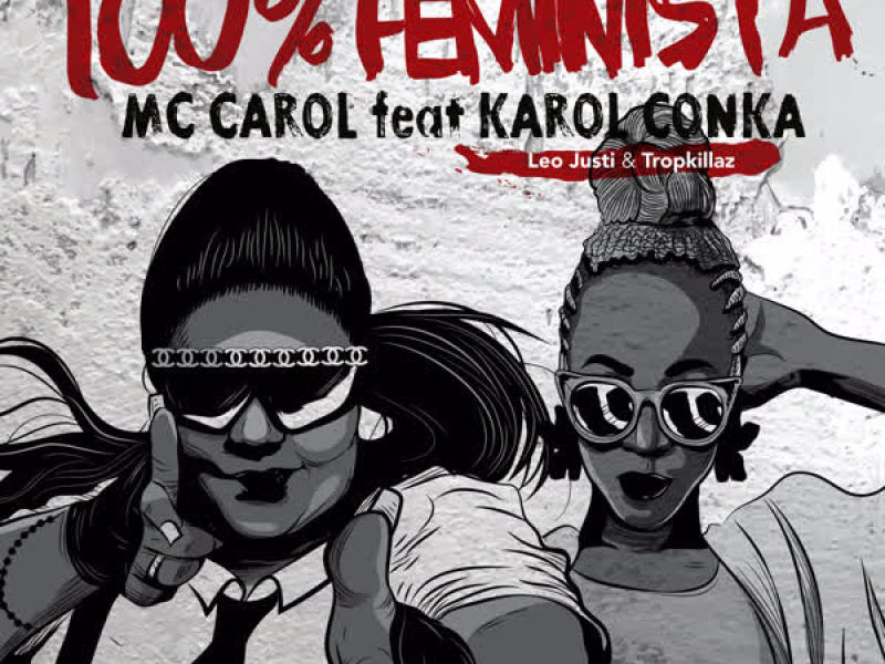 100% Feminista (Single)