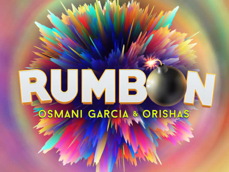 Rumbon (Single)