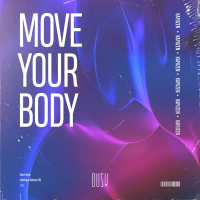 Move Your Body (Single)