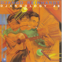 Djangology 49