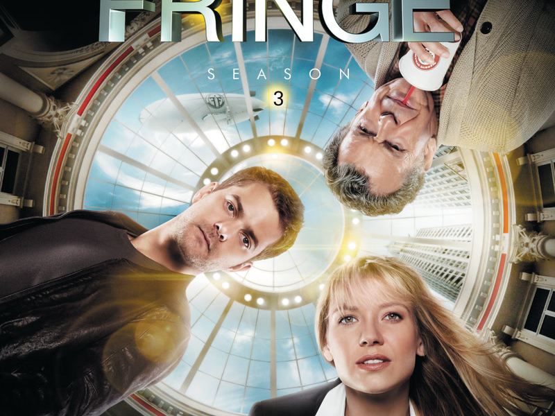 Fringe: Season 3 (Original Television Soundtrack)