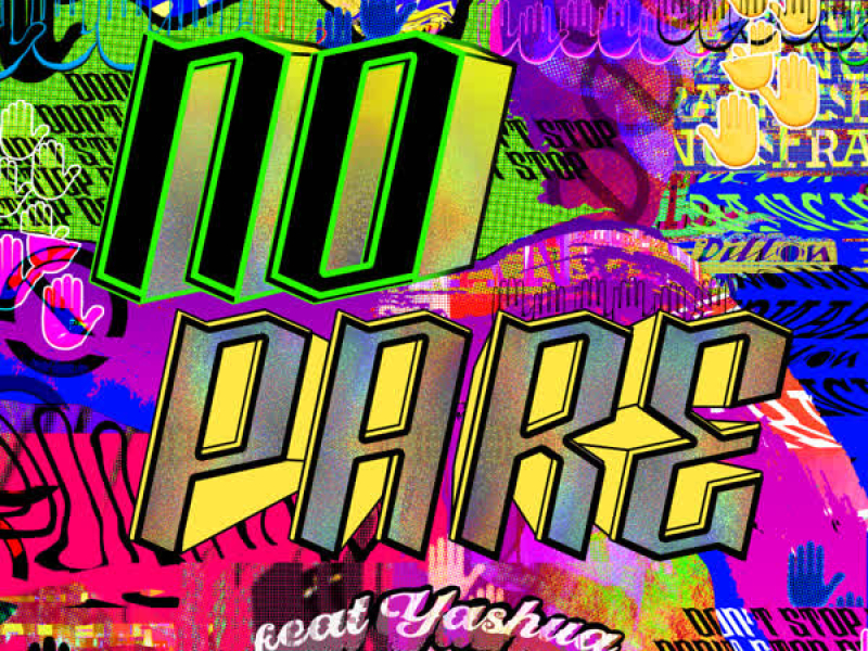 No Pare (Single)