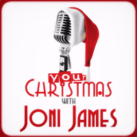 Your Christmas with Joni James