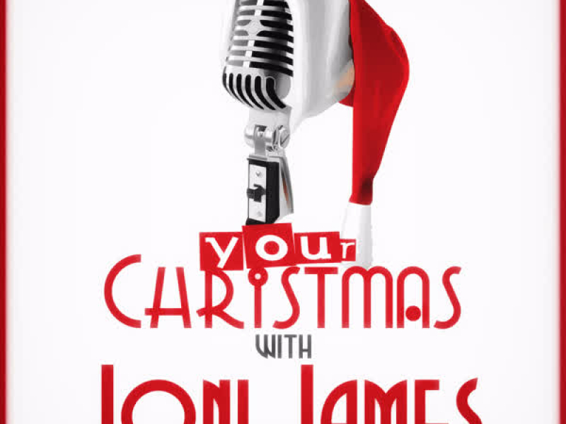 Your Christmas with Joni James