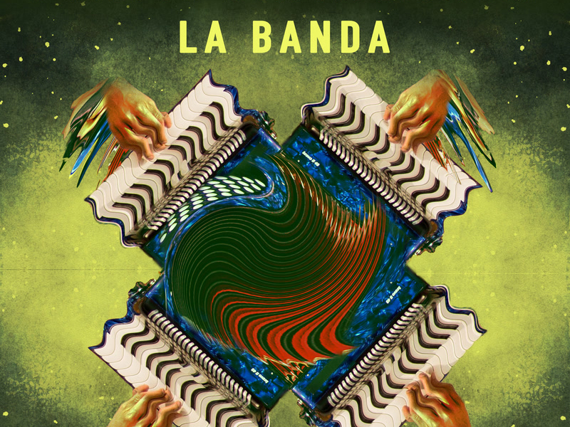 La Banda (Single)