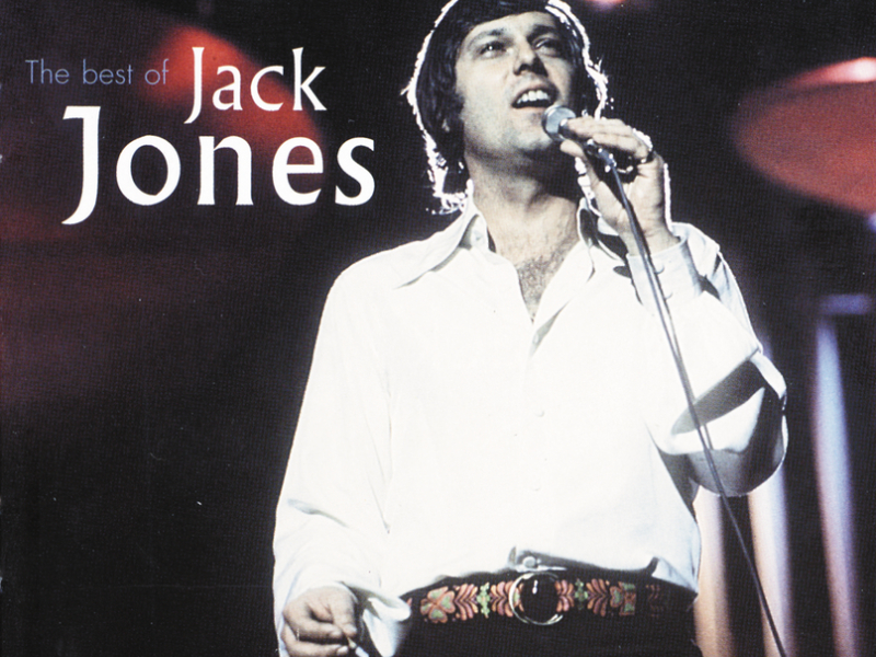 The Best Of Jack Jones