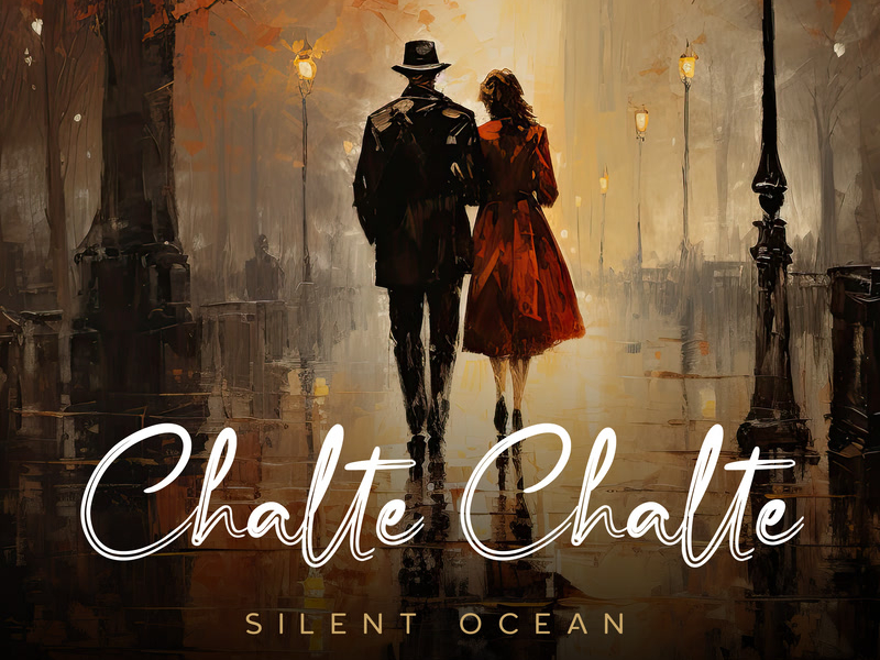 Chalte Chalte (Lofi Flip) (Single)