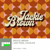 Jackie Brown (Single)