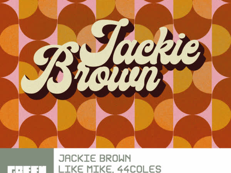 Jackie Brown (Single)