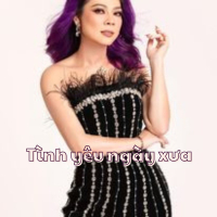 Tình yêu ngày xưa (Single)