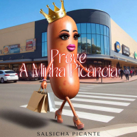 Prove A Minha Picância (Single)