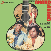 Anand Aur Anand (Original Motion Picture Soundtrack)