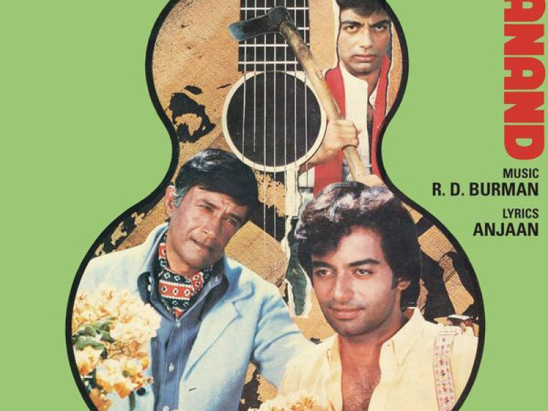 Anand Aur Anand (Original Motion Picture Soundtrack)