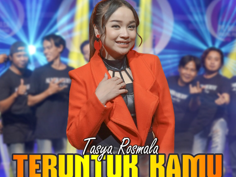 Teruntuk Kamu (Single)