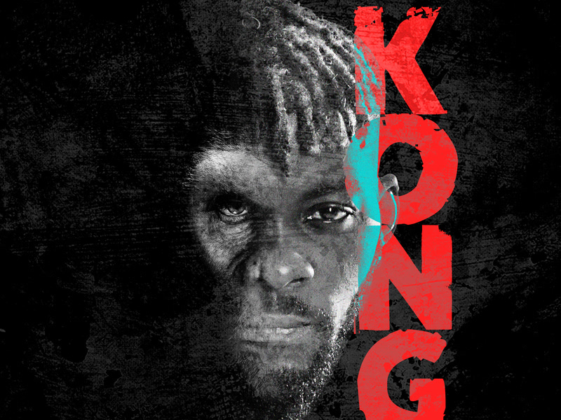 Kong (Single)