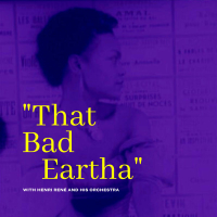 That Bad Eartha