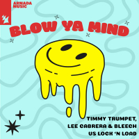 Blow Ya Mind (Single)