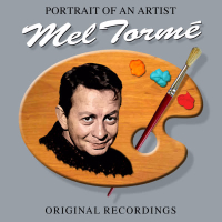 Portrait Of An Artist