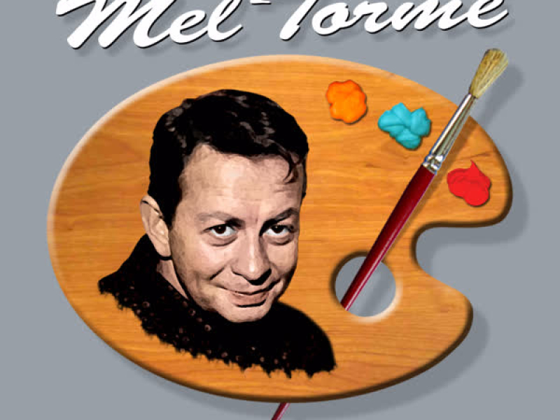 Portrait Of An Artist