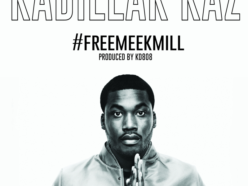 #Freemeekmill