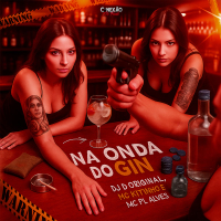 Na Onda do Gin (Single)