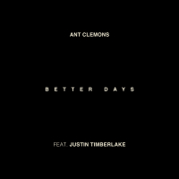 Better Days (Single)