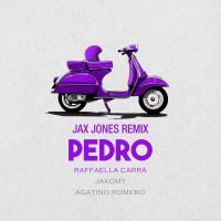 Pedro (Jax Jones Remix) (Single)
