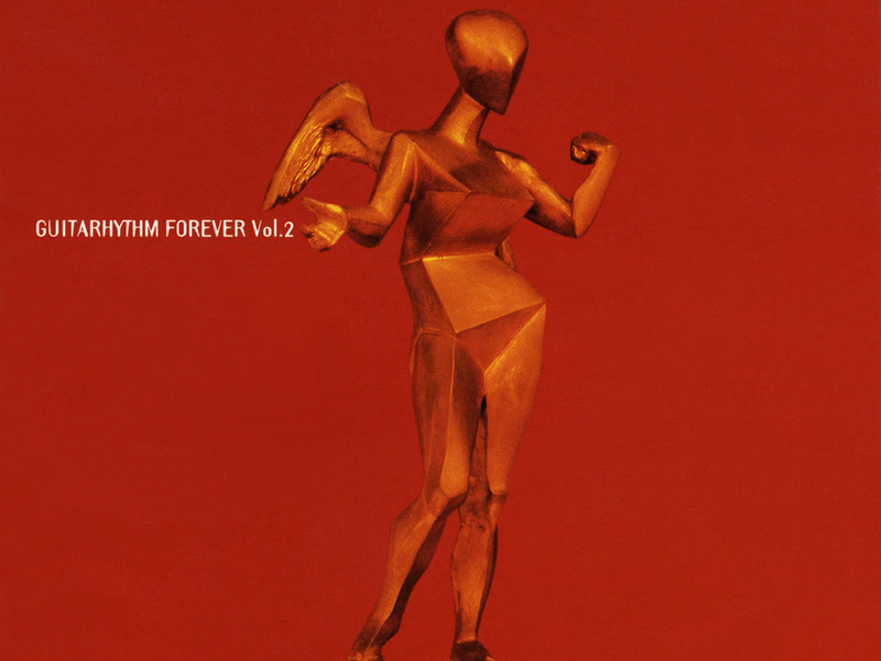 Guitarhythm Forever Vol. 2